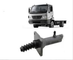Cilindro Auxiliar Embreagem Mb 1620 915 1016 Atego Rda1230