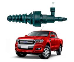 Cilindro auxiliar embreagem original ford ranger 2.5 2017 a 2020