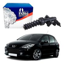 Cilindro Auxiliar Embreagem Peugeot 307 1.6 2007 A 2012