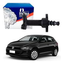 Cilindro Auxiliar Embreagem Polo 1.0 Mpi 1.6 2017 A 2022 Cilindro Auxiliar Embreagem Polo 1.0 Mpi 1.6 2017 A 2022