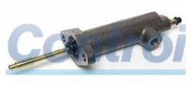 Cilindro Auxiliar Embreagem Sprinter Chassi Furgão 2.5 96/01 Sprinter Van 2.5 96/01