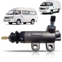 Cilindro auxiliar embreagem topic jinbei 2.0 2008 a 2016 Cilindro auxiliar embreagem topic jinbei 2.0 2008 a 2016