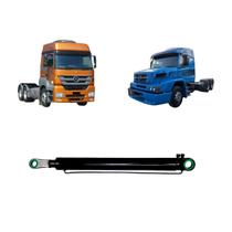 Cilindro Bascular Cabine Mercedes 1938s/ 1944s/ Axor 2544 Cilindro Bascular Cabine Mercedes 1938s/ 1944s/ Axor 2544