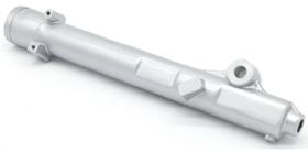 Cilindro (bengala externo) esquerdo catimoto honda xlr125 Cilindro (bengala externo) esquerdo catimoto honda xlr125