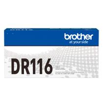 Cilindro Brother 10K DR116 HLL1222V / HLL1232WV