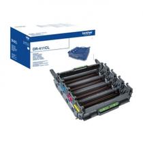Cilindro Brother DR-411CL - Original - 30.000 páginas