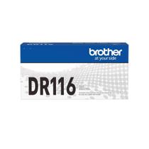 Cilindro Brother DR116 para HL-L1222 HL-L1232 DCP-L1632 Original 10k