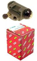 Cilindro Burrinho De Freio Roda VW/Chevrolet/Ford/Hyundai Original Trw RCCR01914
