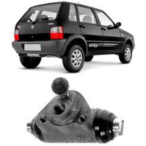 Cilindro Burrinho Freio Roda Fiat Uno 84 a 2014 Traseiro Trw Cilindro Burrinho Freio Roda Fiat Uno 84 a 2014 Traseiro Trw