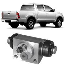 Cilindro Burrinho Freio Roda Traseiro Hilux 2005 a 2015 ATE Cilindro Burrinho Freio Roda Traseiro Hilux 2005 a 2015 ATE
