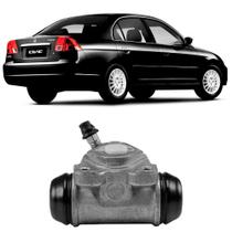 Cilindro Burrinho Freio Roda Traseiro LE Civic 2001 a 2006