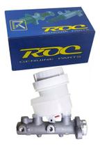 Cilindro Burrinho Mestre Freio L200 Triton 07 08 09 10 11 12