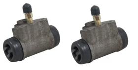 Cilindro Burrinho Roda Freio Chery Face S18