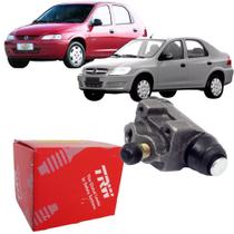 Cilindro Burrinho Roda Freio Traseiro Gm Celta Prisma TRW