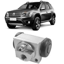 Cilindro Burrinho Roda Renault Duster 2011 a 2020 Controil