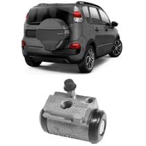 Cilindro Burrinho Roda Traseiro Citroen Aircross C3 Picasso