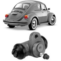 Cilindro Burrinho Roda Volkswagen Fusca 1500 1600 Traseiro