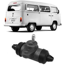 Cilindro Burrinho Roda Volkswagen Kombi 81 a 2006 Traseiro Motorista Passageiro ATE 5903
