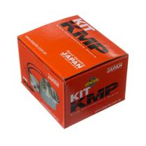 Cilindro C/camisa Kmp Burgman 125 Inj. 11/ F016