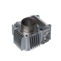 Cilindro C/camisa Kmp Crypton 105 /2005 F016