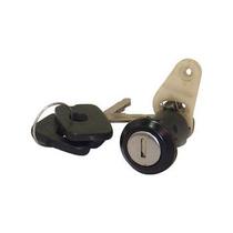 Cilindro C chave Porta Chevette Ate 1993 Nk-342304