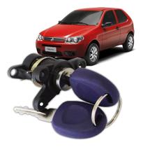 Cilindro C/chave Porta Malas Palio 2004 a 2009 Idea 2005 a 2010