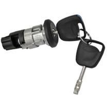 Cilindro Capô Dir Esq Ford Cargo G2 Após 11 Com Chave F103