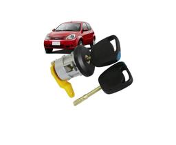 CILINDRO CHAVE PORTA FORD KA G2 08 Á 14 modelos:MOTORISTA CILINDRO CHAVE PORTA FORD KA G2 08 Á 14 modelos:MOTORISTA