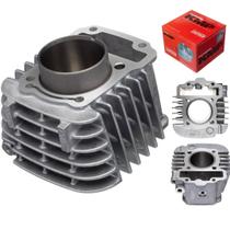 Cilindro com Camisa KMP - Biz 110 - Pop 110 - 2016 em diante