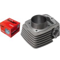Cilindro com Camisa KMP Bros 150 - OHC - 2003 a 2005