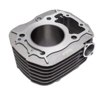 Cilindro Com Camisa Kmp Cb 250f Twister 16/22