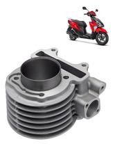 Cilindro Com camisa Kmp Elite 125 2019 em diante