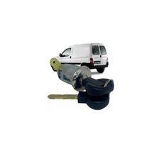 Cilindro com chave da porta traseira baú berlingo 98 á 07 Cilindro com chave da porta traseira baú berlingo 98 á 07