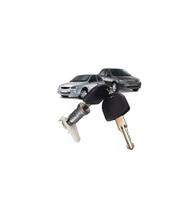 Cilindro com chaves da porta corsa g1 wagon pickup classic