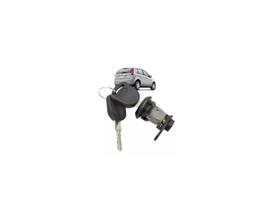 Cilindro com chaves porta malas fiesta hatch g2 amazon