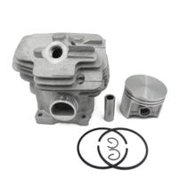 Cilindro com Pistão para Motosserra Stihl MS382