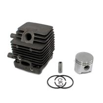 Cilindro com Pistão para Roçadeira Stihl FS85