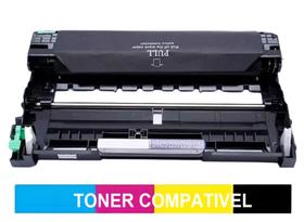 Cilindro Compativel Brother DR420 DCP7065DN HL 2240 Cilindro Compativel Brother DR420 DCP7065DN HL 2240