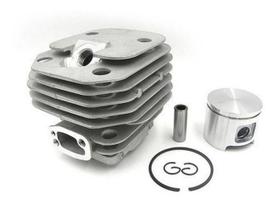 Cilindro completo 48mm para Motosserra Husqvarna 61 (NOVA) Cilindro completo 48mm para Motosserra Husqvarna 61 (NOVA)
