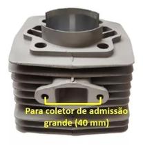 Cilindro completo 80cc motor mosquito motorizada Cilindro completo 80cc motor mosquito motorizada