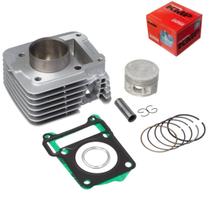 Cilindro Completo KMP YBR 125 00 a 16 - XTZ 125 03 a 16