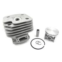 Cilindro Completo Para Motosserra Husqvarna 272