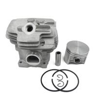 Cilindro Completo Para Motosserra Stihl 382 Cilindro Completo Para Motosserra Stihl 382