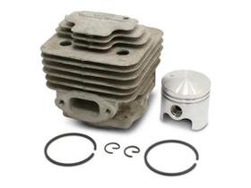 Cilindro completo para roçadeira 43cc 40mm