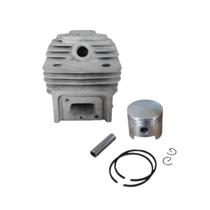 Cilindro completo para roçadeira 52cc 44mm