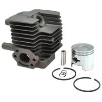 Cilindro Completo Roçadeira Shindaiwa C230 + Pistão E An Cilindro Completo Roçadeira Shindaiwa C230 + Pistão E An