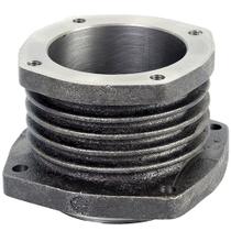 Cilindro Compressor Ar Mbb 1113/ 1313/ 1513 77 Mm Adaptacao C/4 Furos