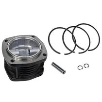Cilindro Compressor Ar Mbb Om352/ Om366 94 Mm (Kit C/Pistao E Aneis) Cilindro Compressor Ar Mbb Om352/ Om366 94 Mm (Kit C/Pistao E Aneis)