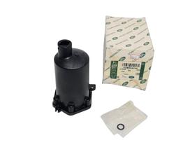 Cilindro Compressor Ar Original Range Rover LR3 LR4 VUB504700