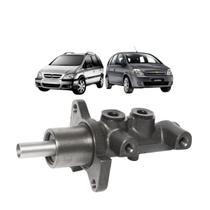 Cilindro Controil Mestre de Freio Astra GL MPFI C20NE 2.0L 8V SOHC L4 Com ABS 1998 2004